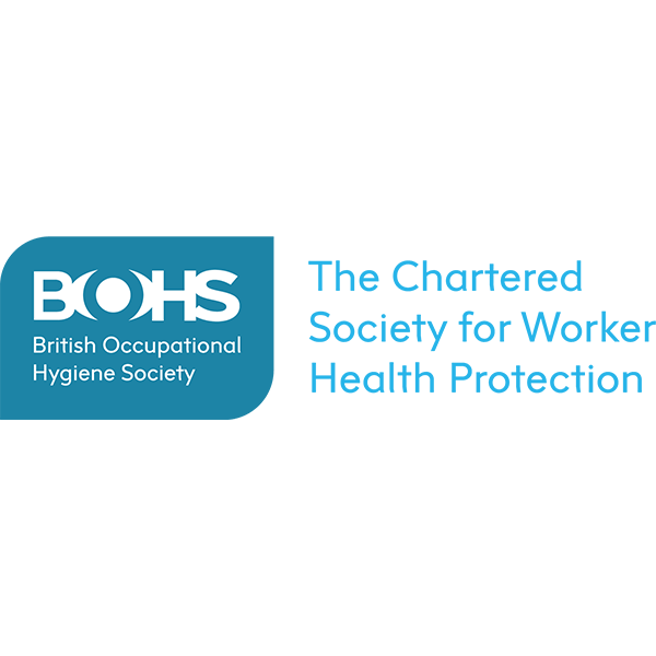 The British Occupational Hygiene Society (BOHS) logo