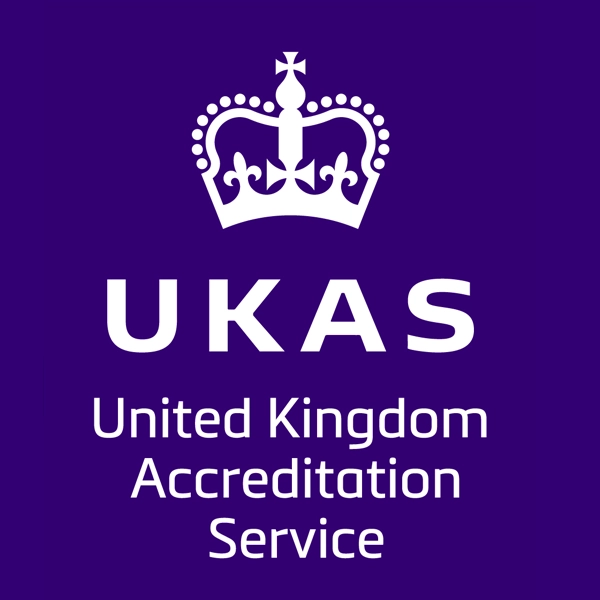 United Kingdom Accreditation Service