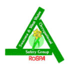 Swansea and West Wales Occupational Safety Group